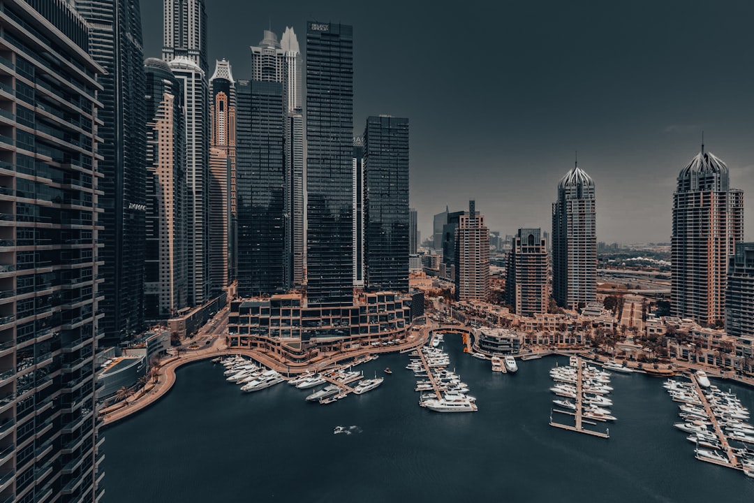 How to Get Front-Row Seats at the Abu Dhabi Grand Prix on a Private Yacht  