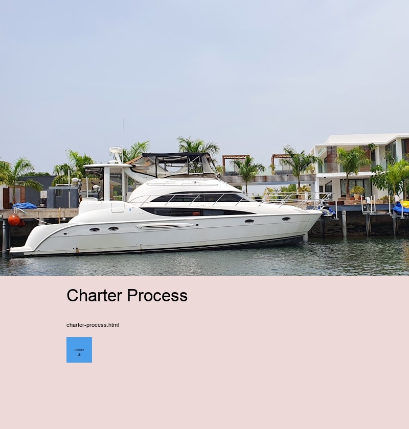 Charter Process